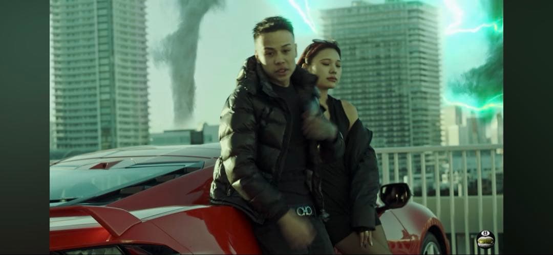 x1ark着用 フェラガモ Ferragamoベルト