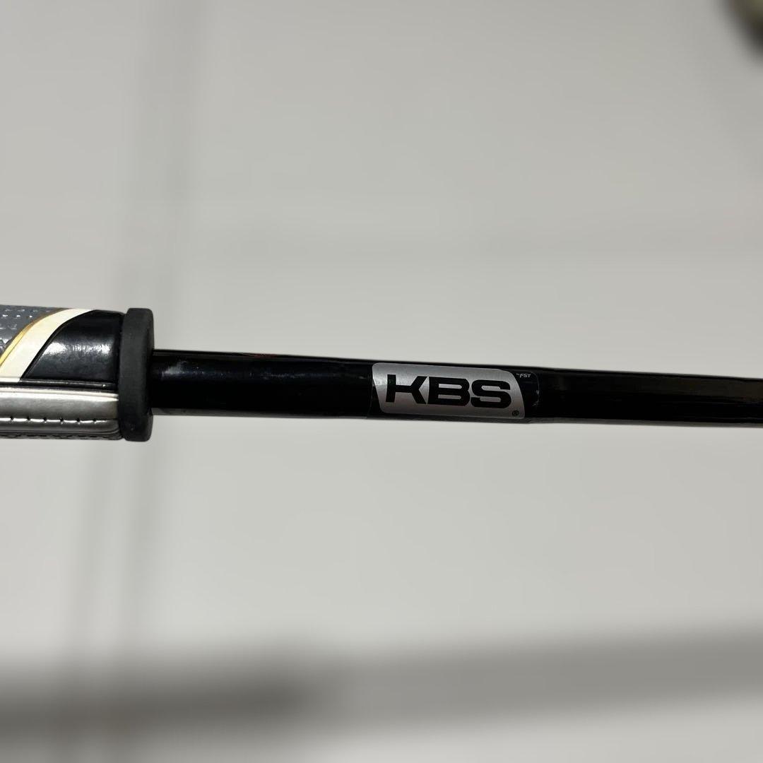 TaylorMade TM2 パター レッド/ブラック　34インチ