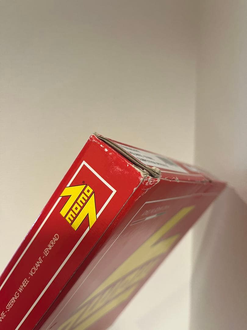 momo C-71コンペティション 350mm