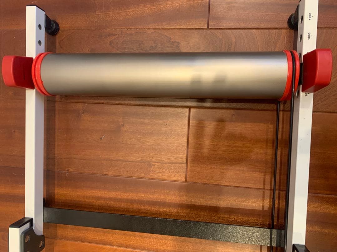 　MINOURA Mez Roller 3本ローラー