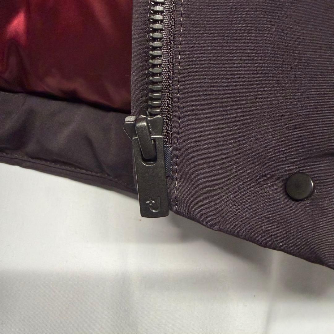 UNIQLO +J ハイブリッド ボリューム ダウンジャケット XS