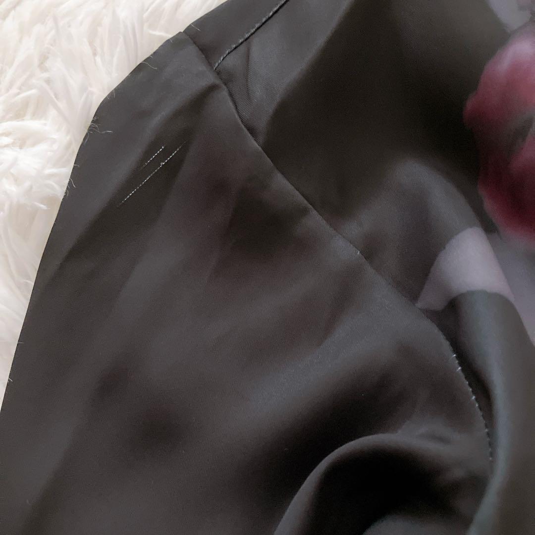 プロジェクトセカイ ZOZOTOWN ノーバディーフラワープリントシャツHARE