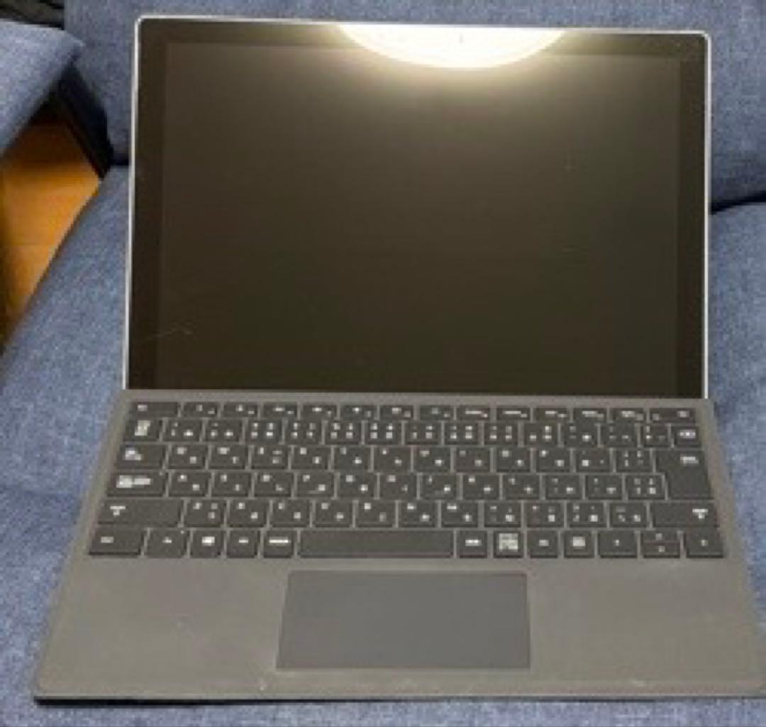 Windowsタブレット本体 surface pro 5