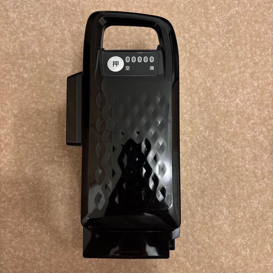 NKY576B02 パナソニック 電動自転車用バッテリー 8Ah