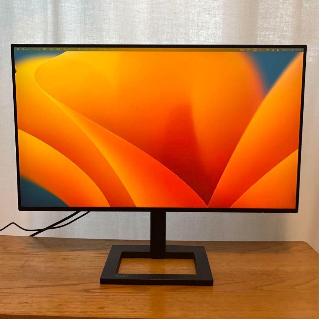 PHILIPS 242E2F/11 23.8インチ