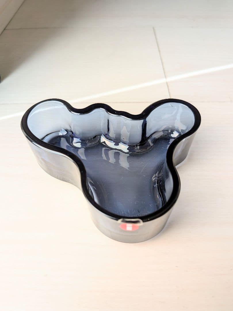 期間限定値下げ[廃盤品]  イッタラ アアルト ベース ボウル