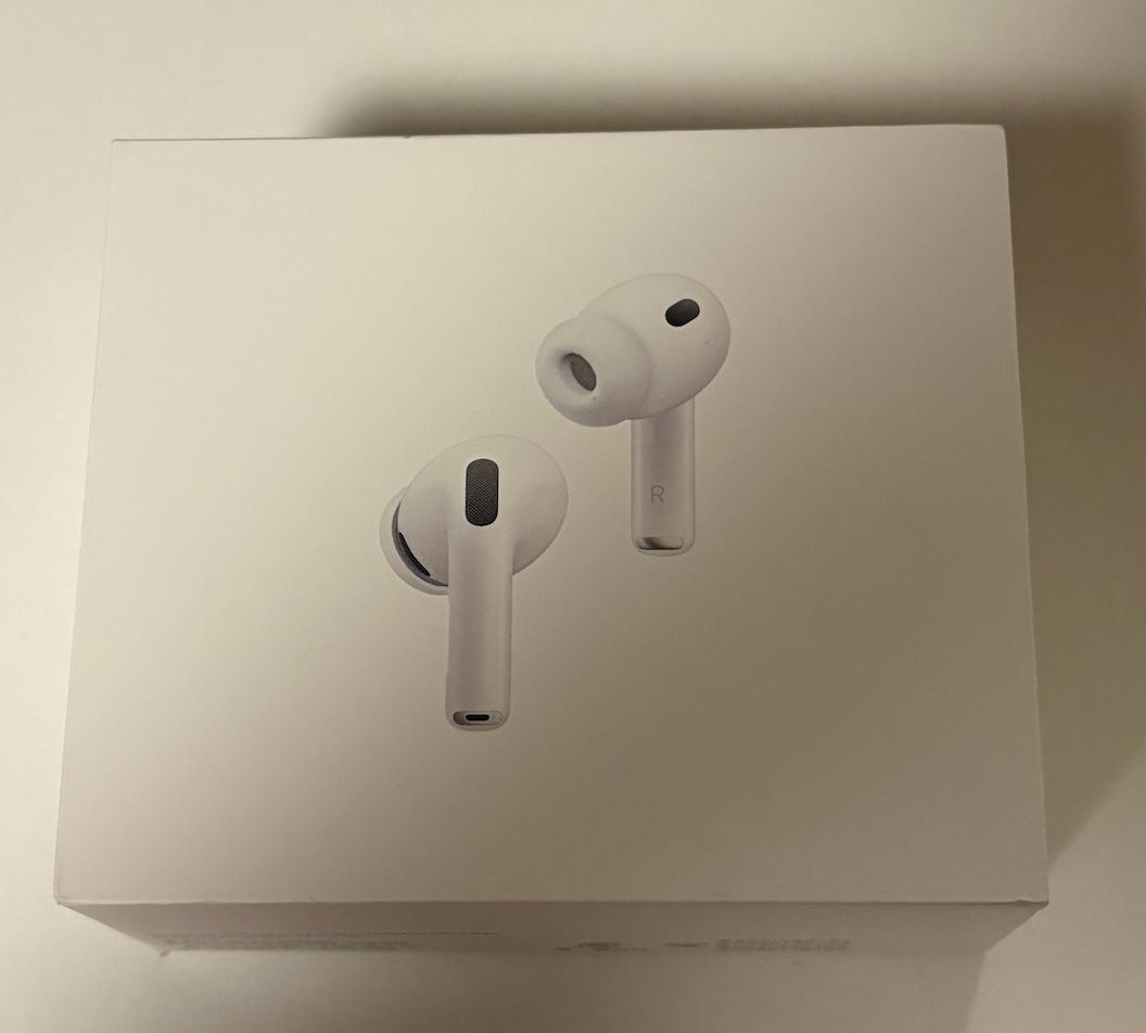 イヤホン Airpods Pro 3 Brand New (unopened)