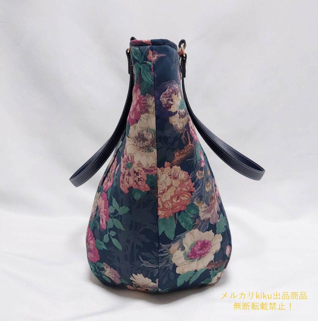 トートバッグ tooco