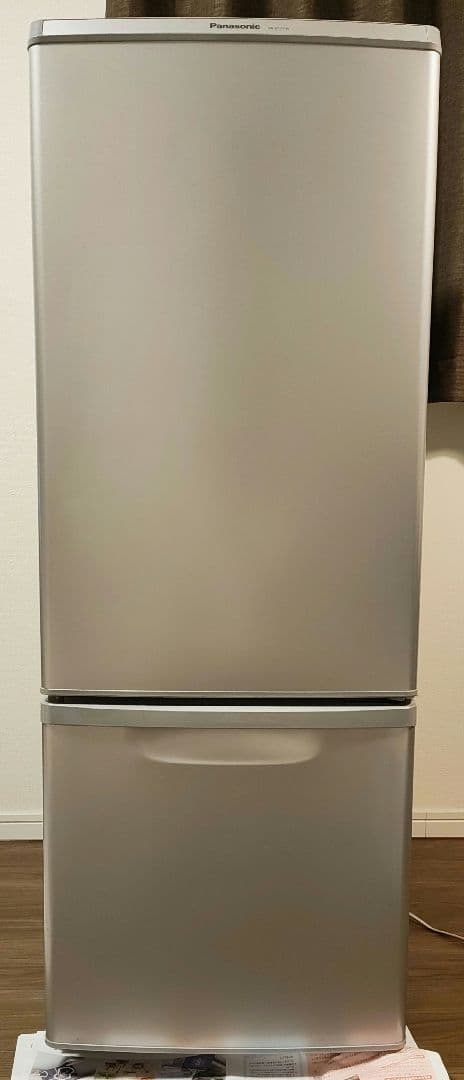 Panasonic 冷蔵庫 168L NR-B177W