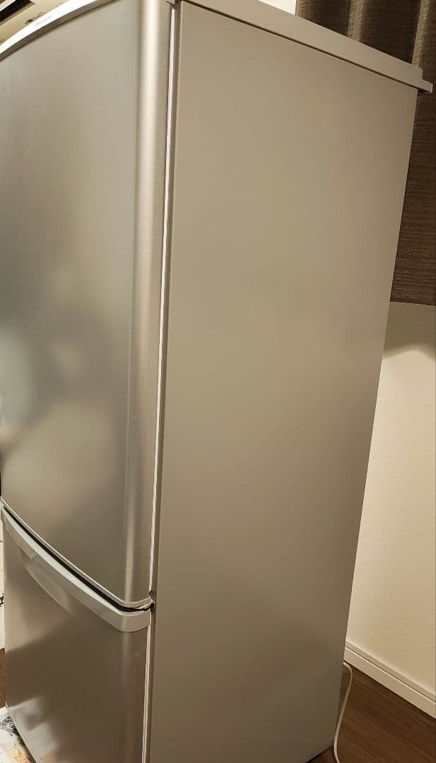 Panasonic 冷蔵庫 168L NR-B177W