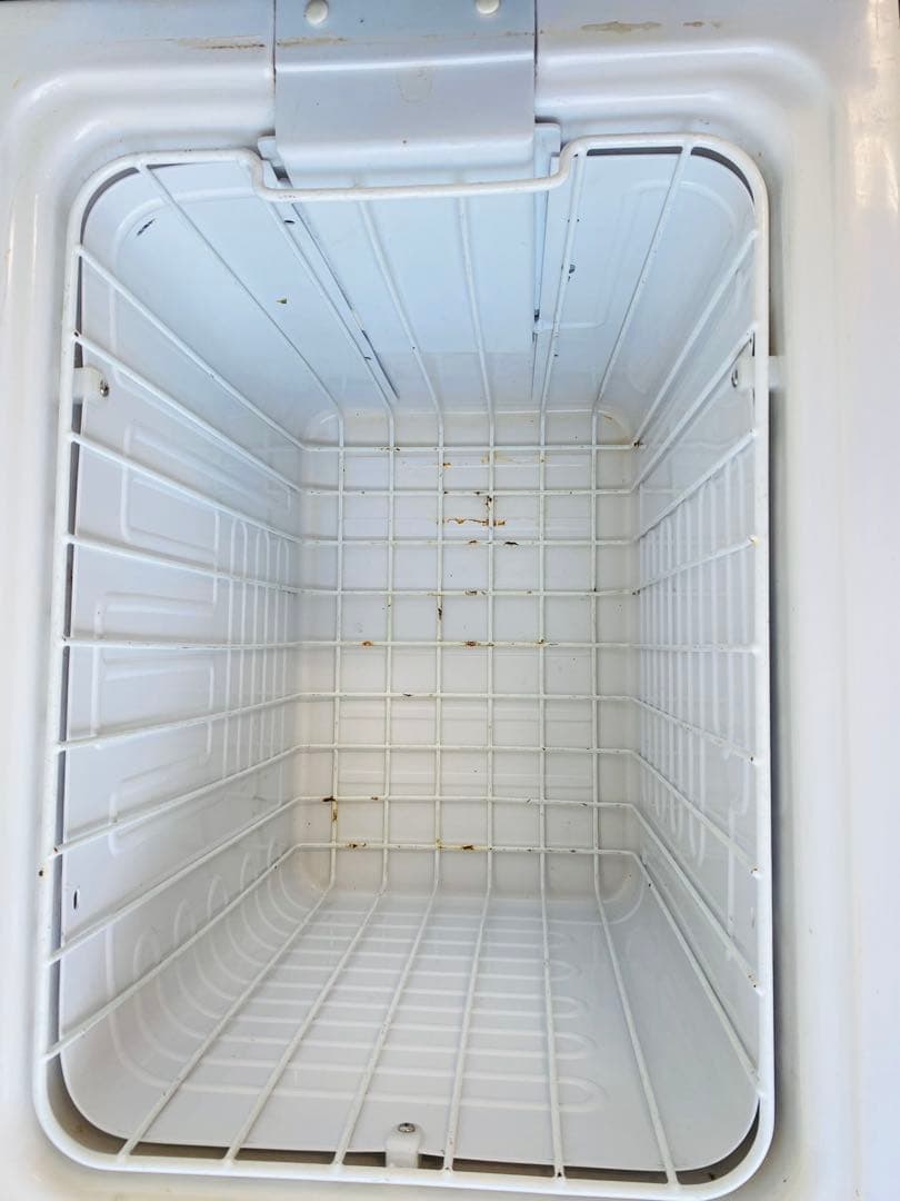 澤藤電気 ENGEL 車載冷凍冷蔵庫 MD45F-KB エンゲル 40L