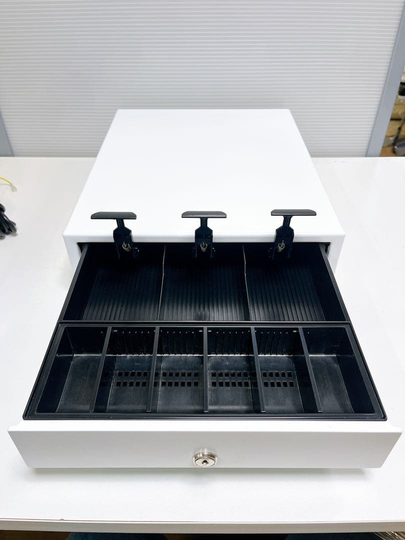 スター精密 サーマルプリンター mC-Print3 MCP30 ドロワー等付属