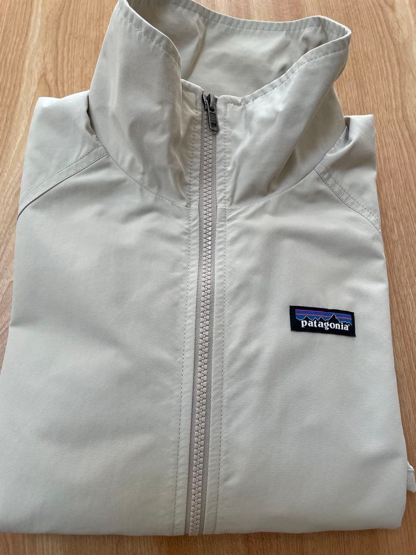 Patagonia パタゴニア バギーズジャケット S
