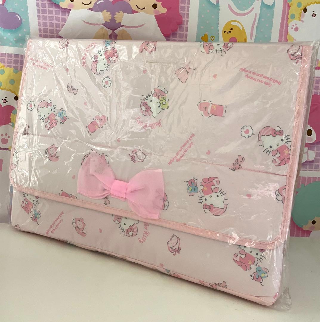 ハローキティ ランジェリーボックス