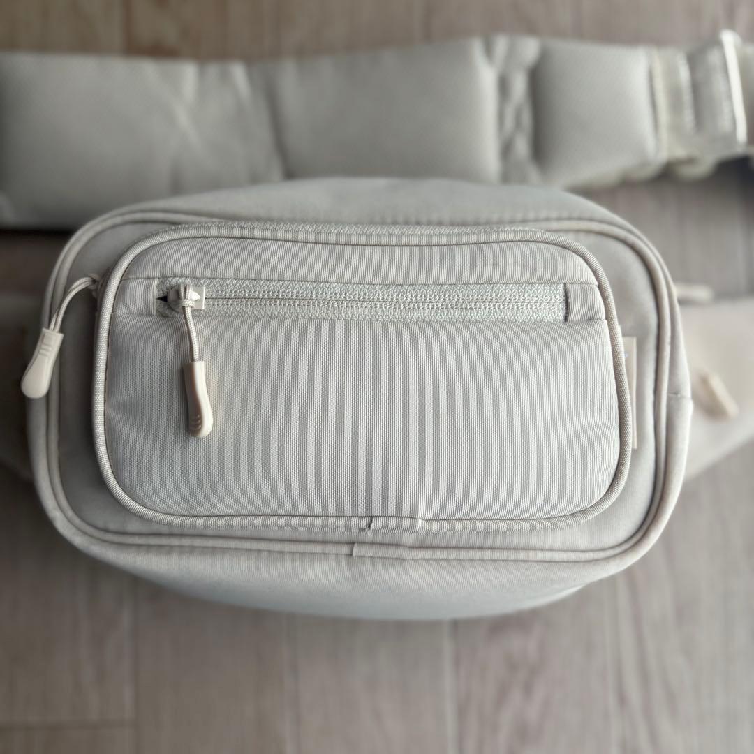 POMULU ポルム　2wayヒップシート