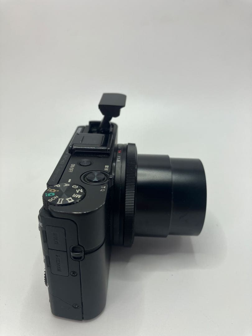 【返品保証・動作確認済】SONY RX100 II