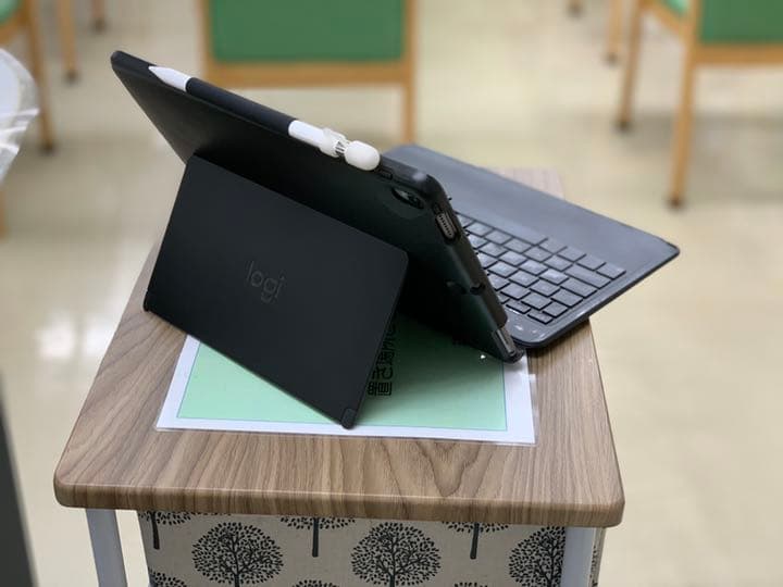iPad Pro 10.5インチ　スペースグレイ６４GB (Wi-Fiモデル)