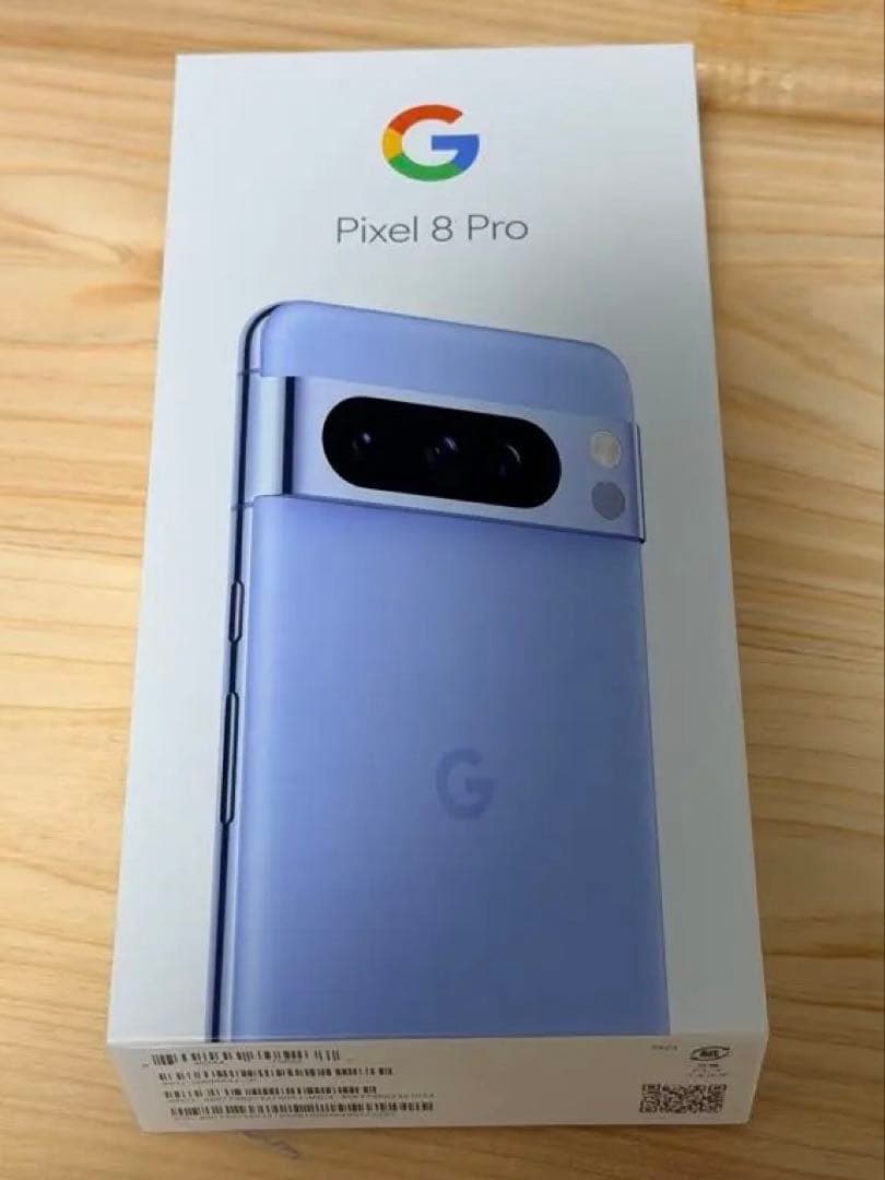 スマートフォン本体 google pixel8 pro