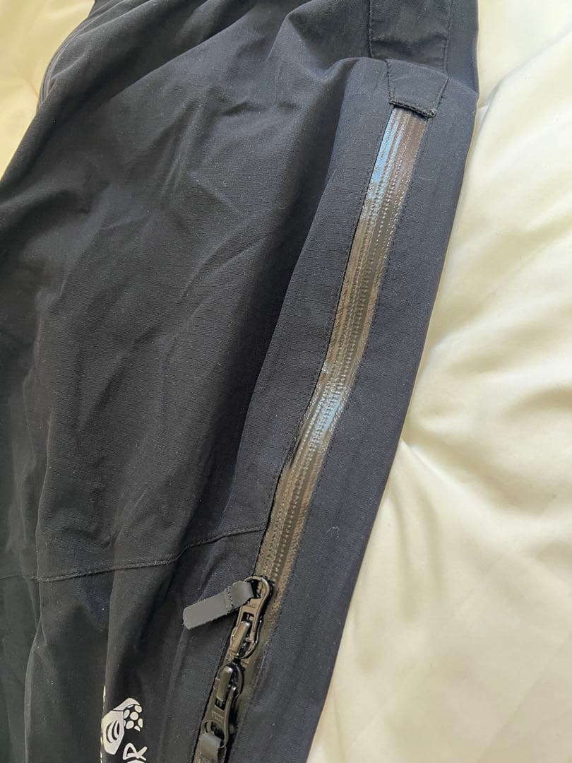 【マウンテンハードウェア】DRY-Q パンツ