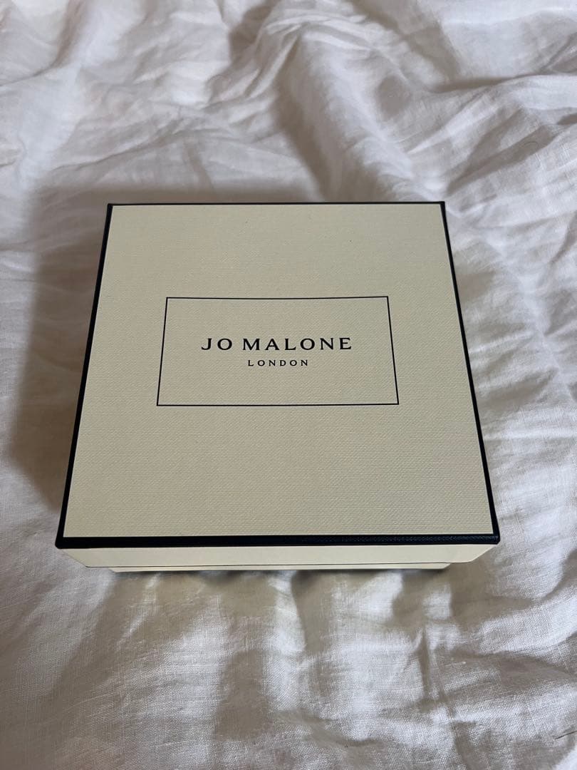 JO MALONE ヴェルベット ローズ&ウード ボディ クレーム 200ml