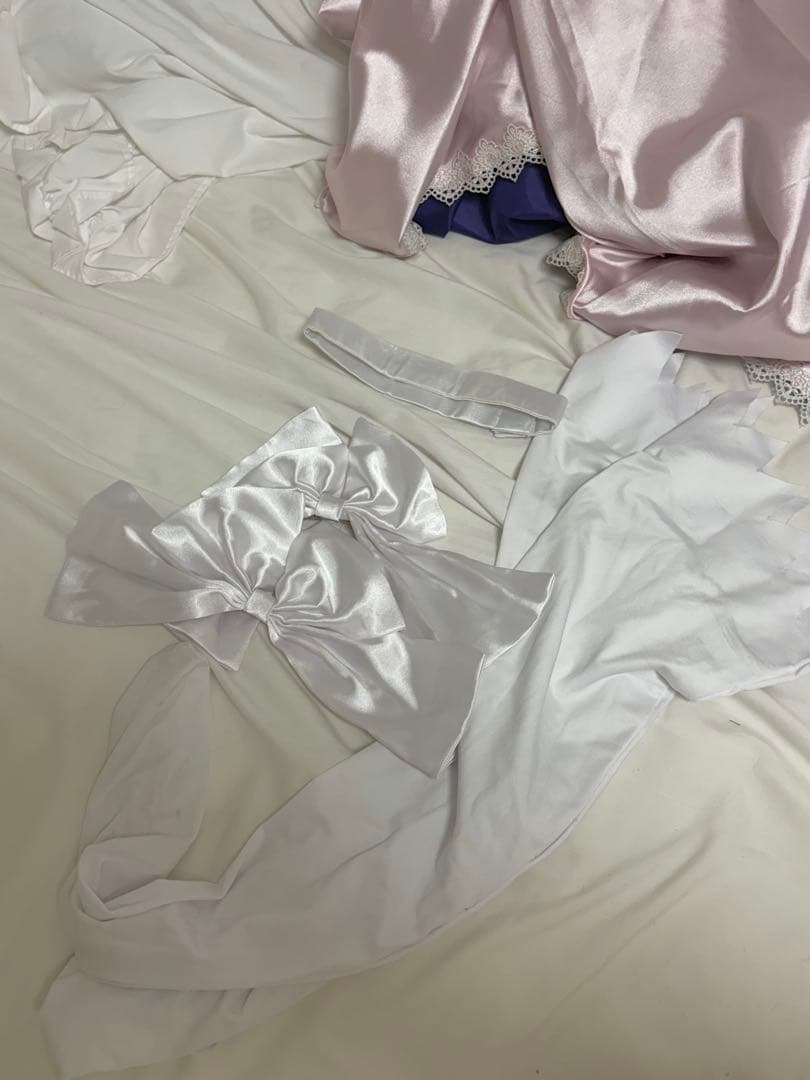 まどマギ アルティメットまどか コスプレ衣装 フルセット