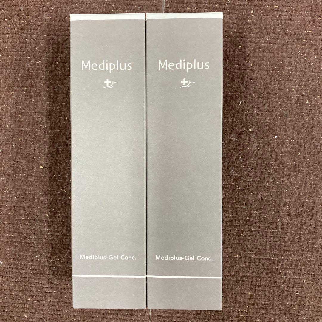 メディプラスゲル　コンク　180g×2セット