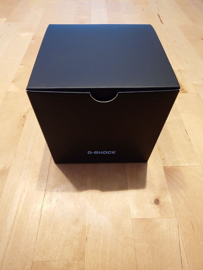 m*s様 BAMFORD GM-5600BWD-1JR デジタル腕時計