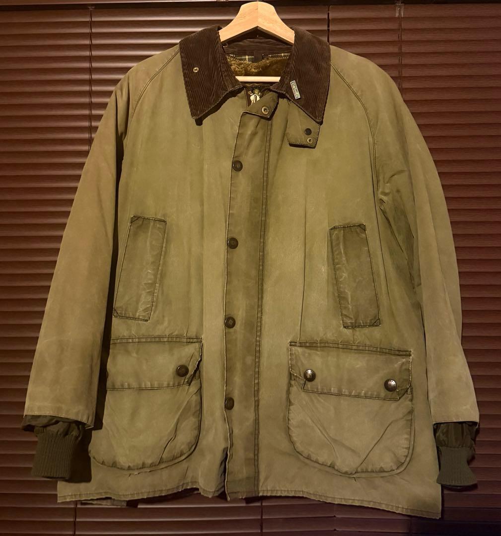 Barbour bedale バブアー ビデイル ライナーセット