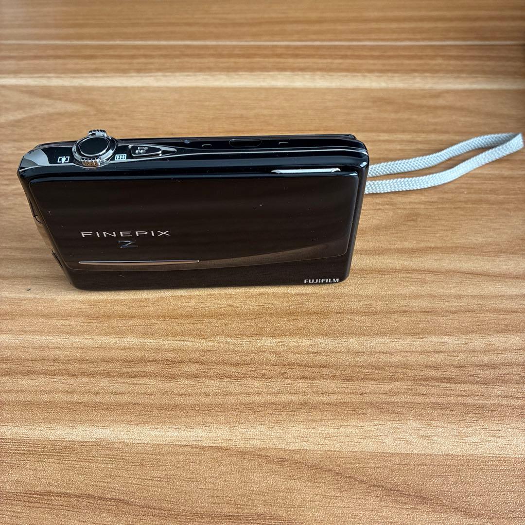 【動作確認済】FUJIFILM FINEPIX Z950EXR デジタルカメラ