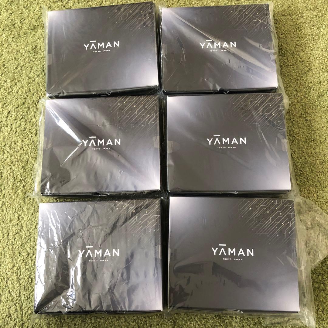 YAMAN 美容機器 デザインリフトフィットシート6個セット 未開封