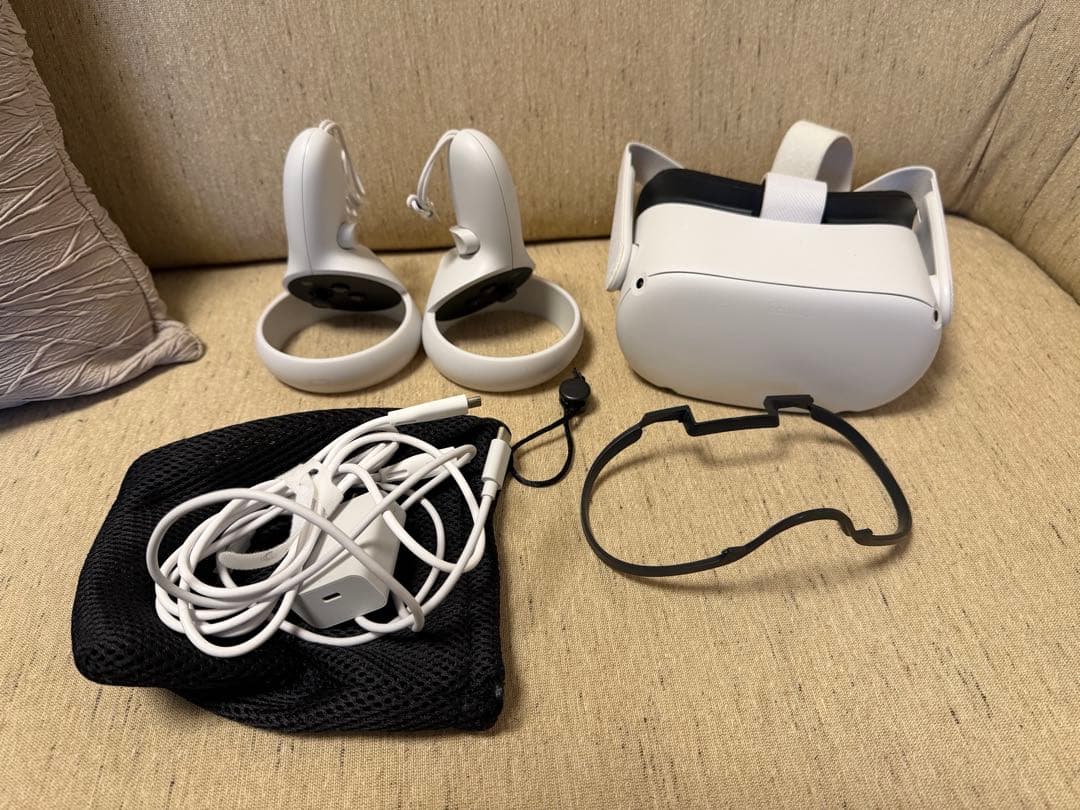 その他  Quest 2  256GB