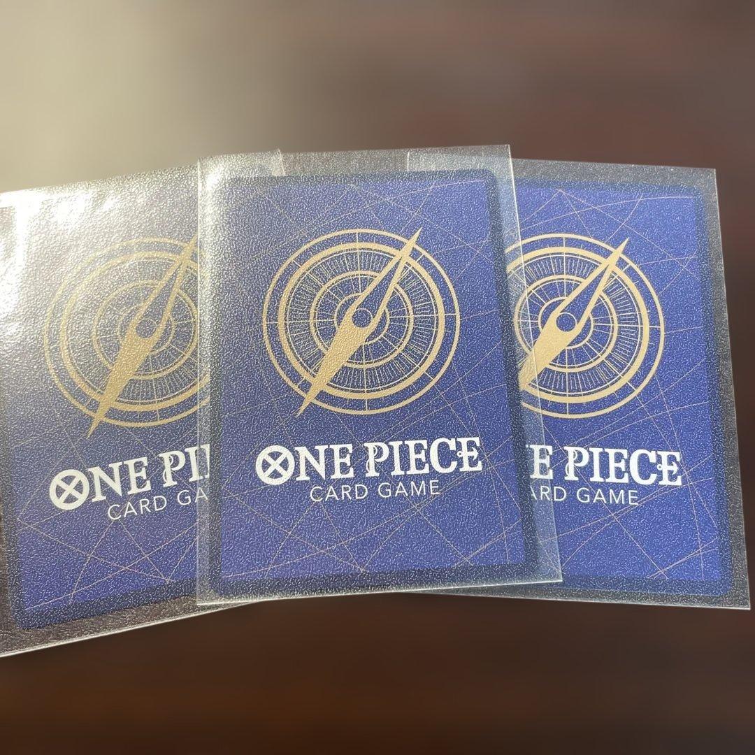 ナミ R スーパーパラレル　コミックパラレル(コミパラ) OP01-016