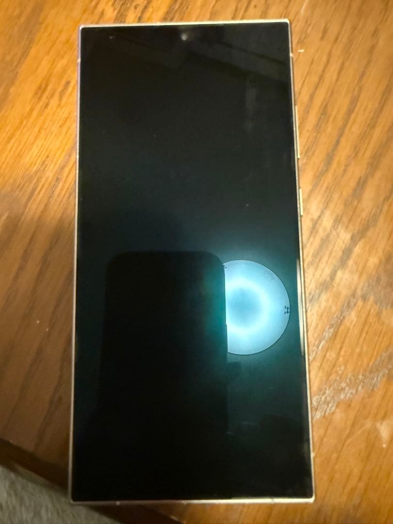 【値下げ】Samsung Galaxy S24 Ultra