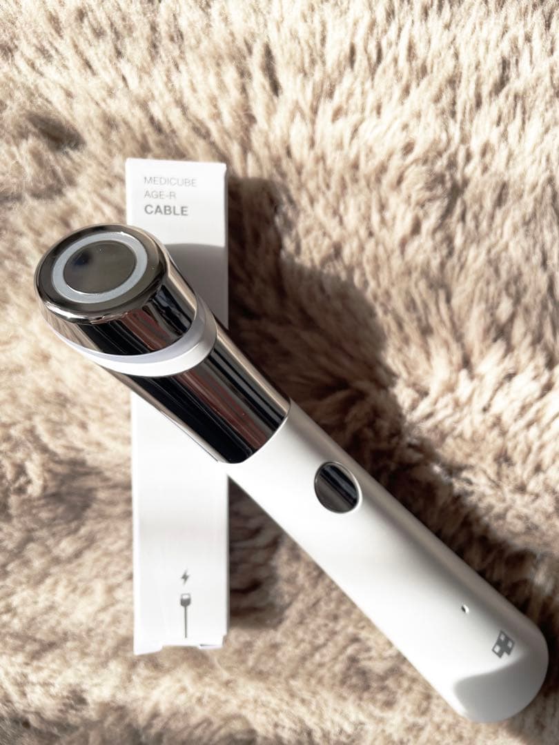 MEDICUBE メディキューブ AGE-Rダーマエアショット