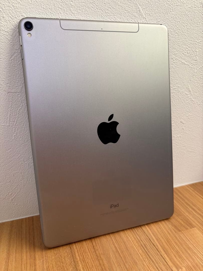Apple iPad pro 10.5 64GB ⭐︎ジャンク品