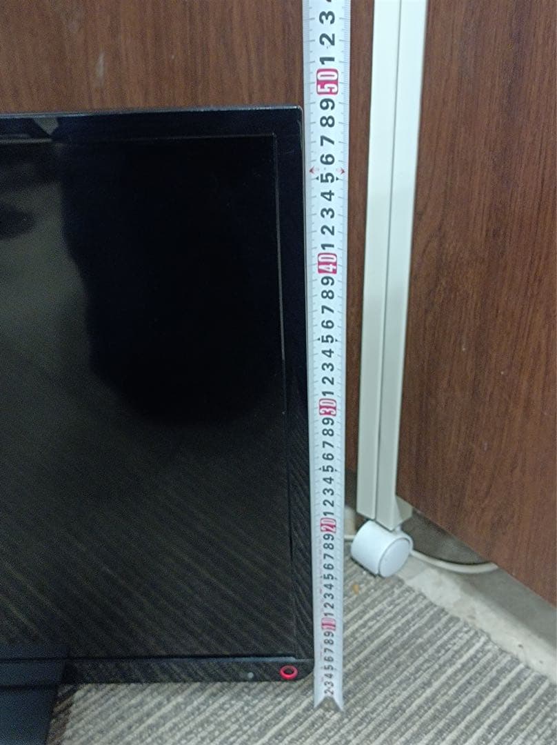 [八6375] TOSHIBA 32型液晶カラーテレビ 32S8