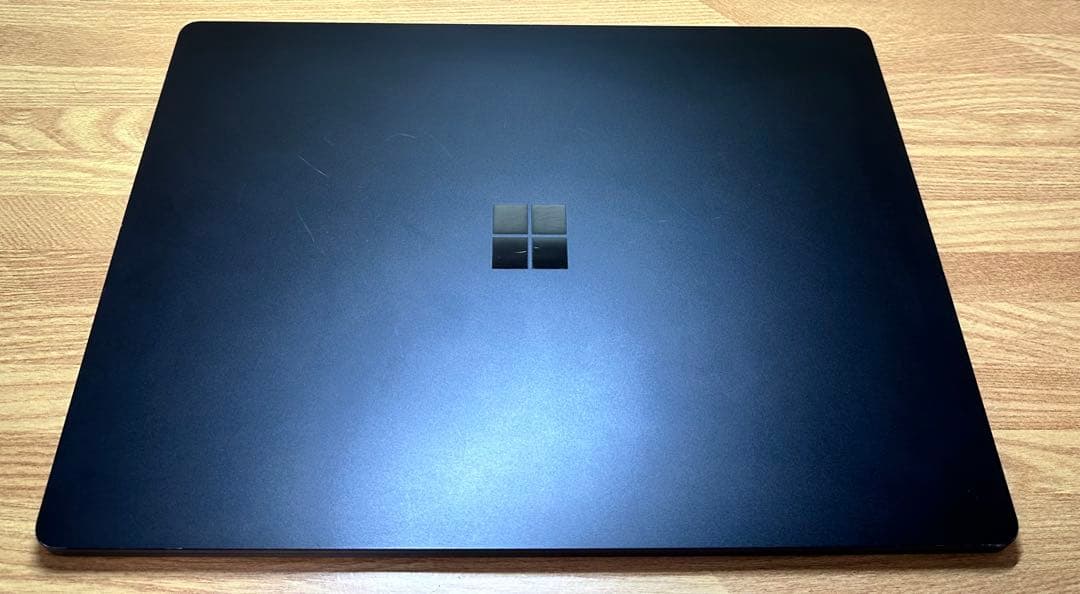 Windowsノート本体 Surface laptop 4, Ram 16Gb, Ssd 512Gb