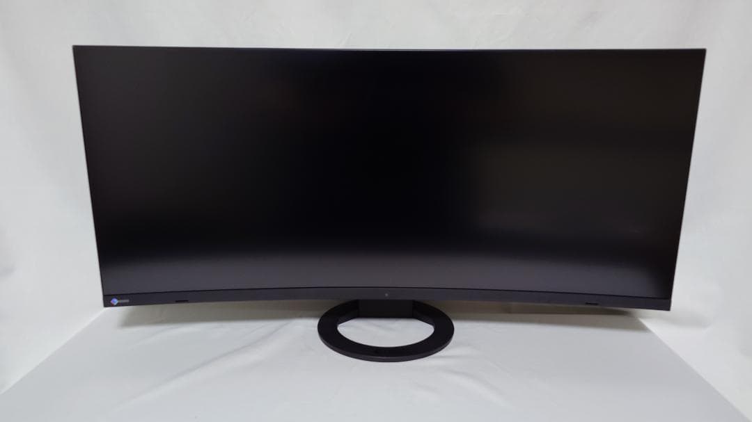 ディスプレイ・モニター本体 EIZO FlexScan EV3895-BK