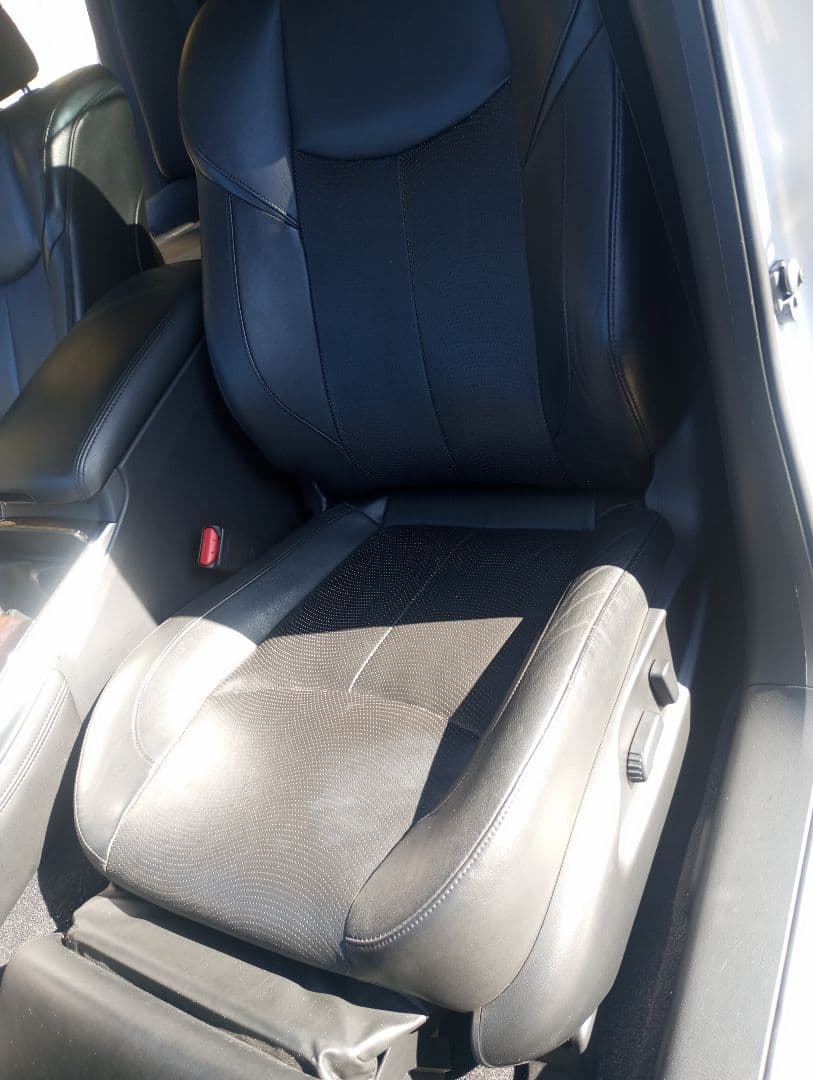 熊本の方&引き取り可能な方限定　日産　フーガ　Y51 　美車　多少価格交渉可