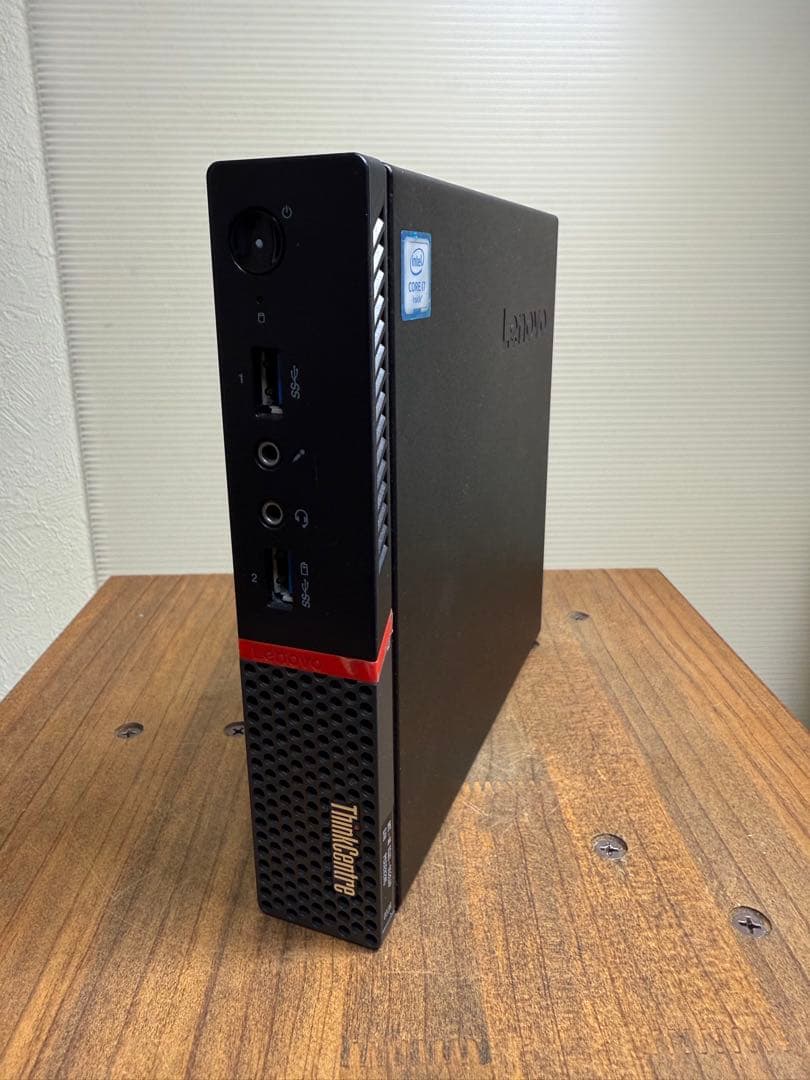 Lenovo レノボThinkCentre M700 Core i7ジャンク品