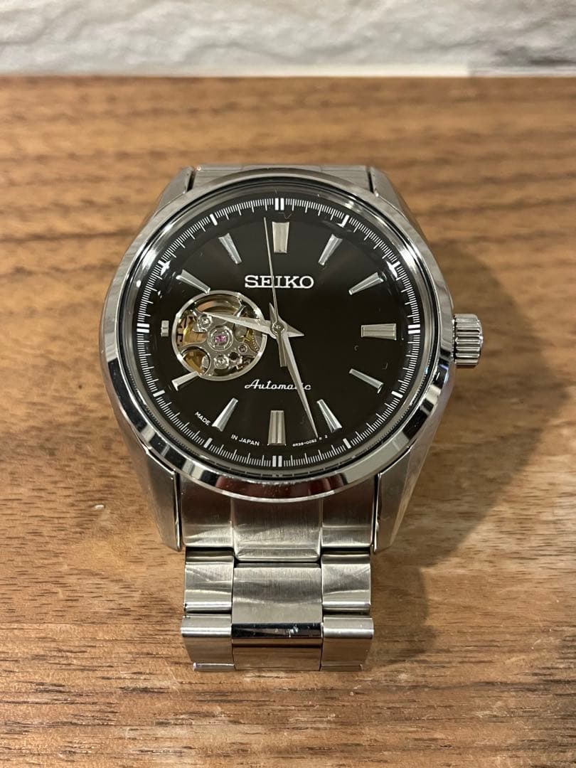 時計 SEIKO PRESAGE SARY053