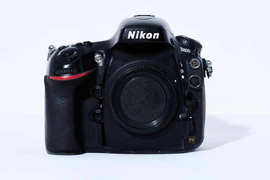 Nikon D800 デジタル一眼レフカメラ