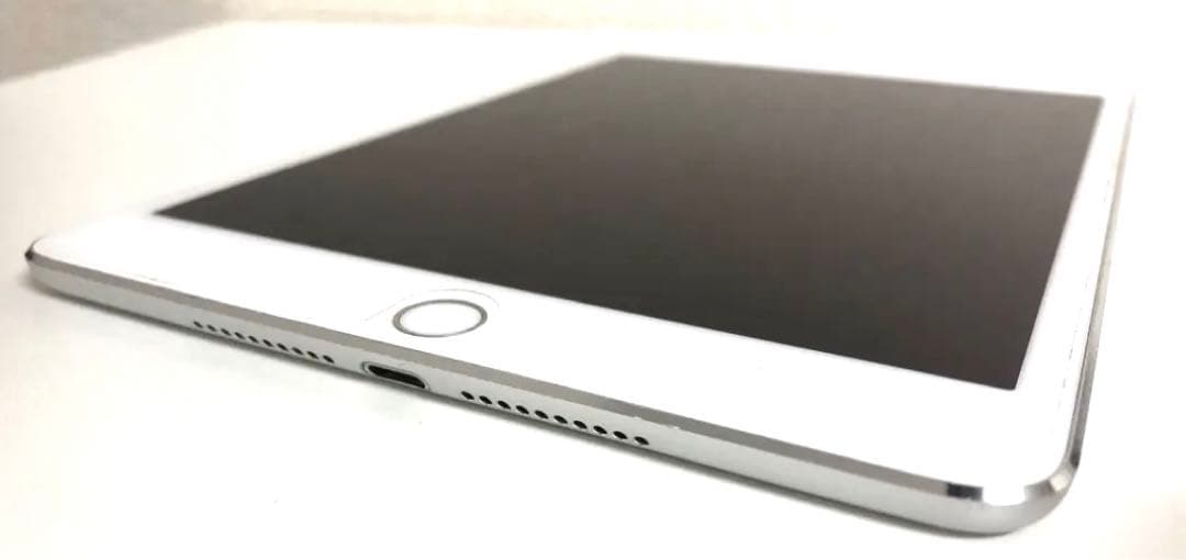 Apple iPad mini4 第4世代 64GB SIMフリー 7.9インチ