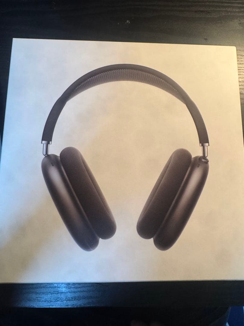 \"最安値\"Apple AirPods Max ブラック