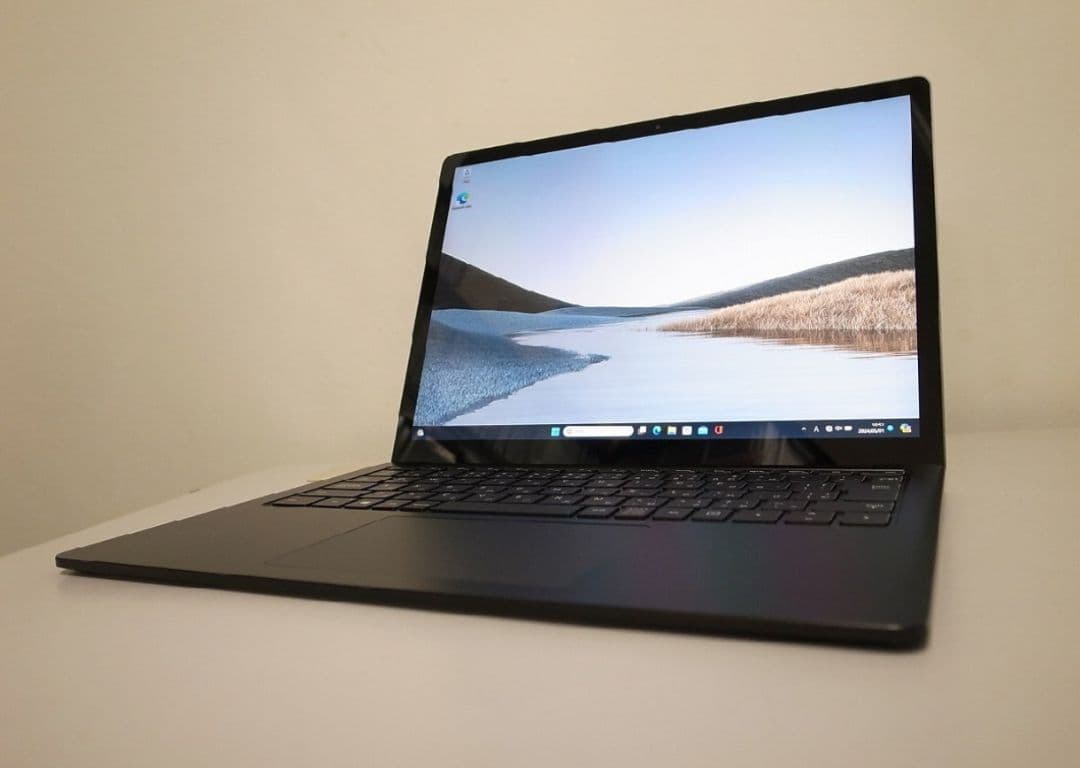 Surface Laptop 3 /256GB/Officeつき