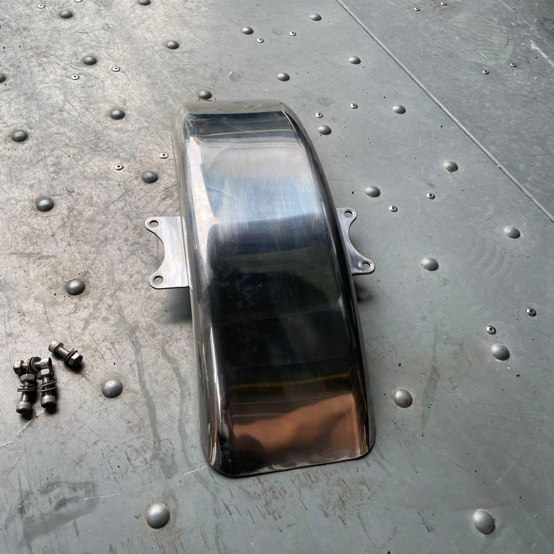 TW フロントフェンダー