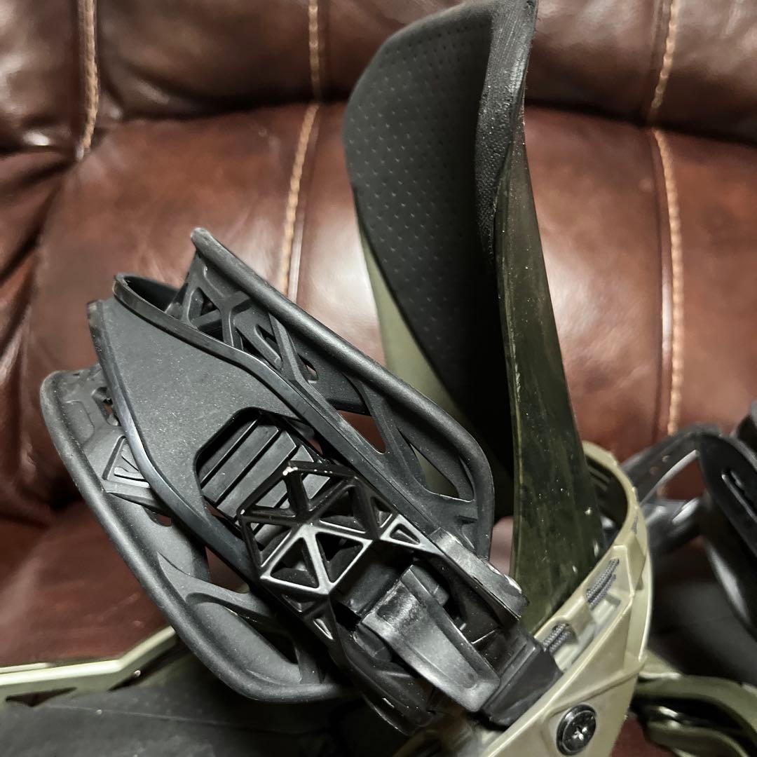 SALOMON DISTRICT HPS サイズM