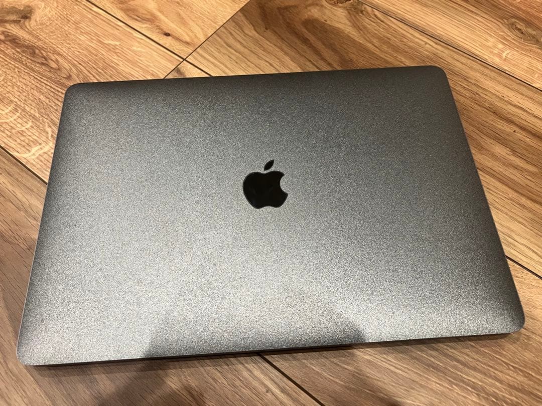 MacBook Air M1 16GB 512GB スペースグレー