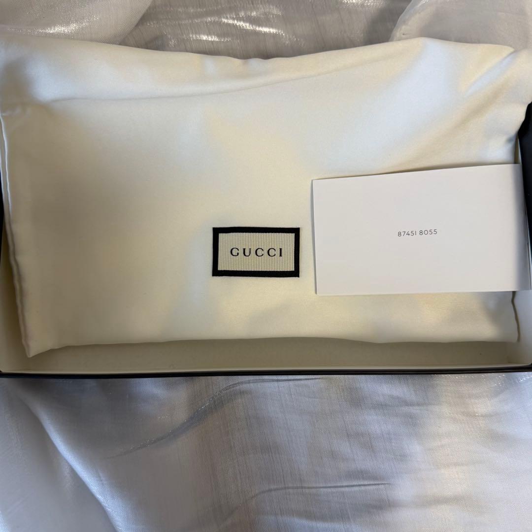 ⭐️GUCCI⭐️長財布