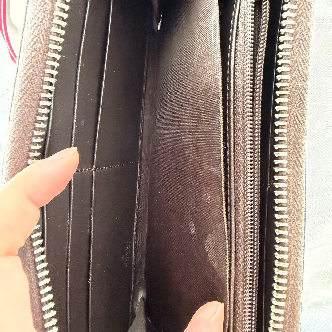 ⭐️GUCCI⭐️長財布